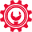 f