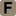 f