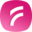 f