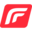 f