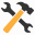 f