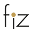 f