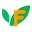 f