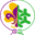 f