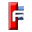 f