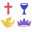 f