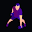 f