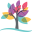 f