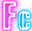 f