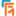 f