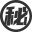 f