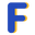 f