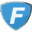 f