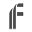 f