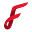 f