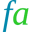 f