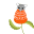 f