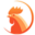 f