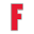 f