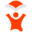 f