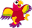 f