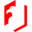 f