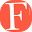 f