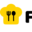 f
