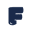 f