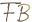 f