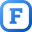 f