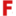 f