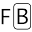 f
