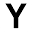 y