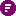 f