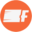 f