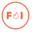 f