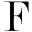 f