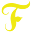 f