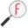 f