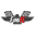 f