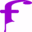 f