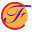 f