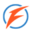 f