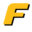 f