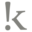 f