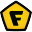 f