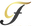 f