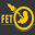 f