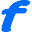 f